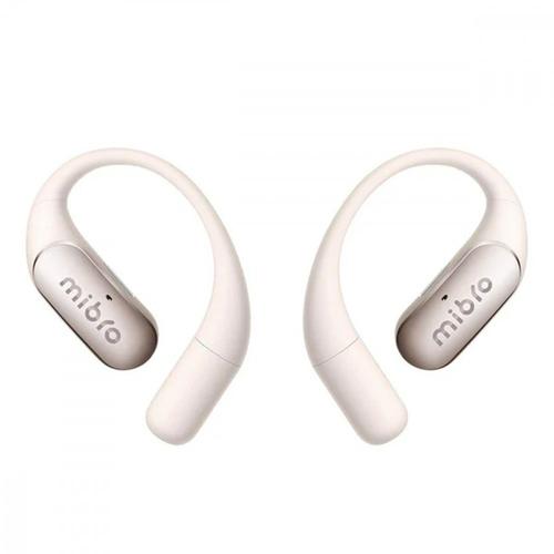 Casti Mibro OpenEar Pro, Bluetooth 5.4, rezistente la apa IPX4, Alb