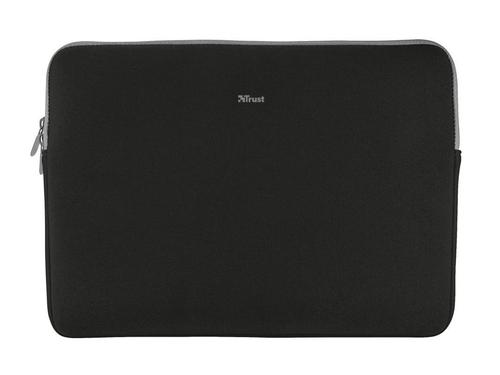 Husa Laptop Trust Primo Soft Sleeve TR-21254, 11.6inch (Negru)