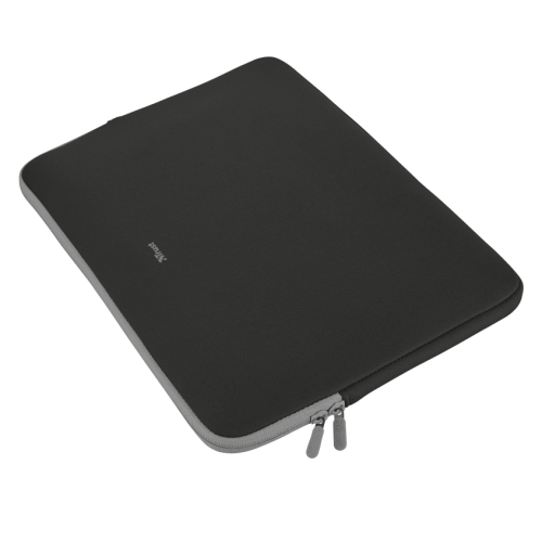 Husa laptop Trust Primo Soft TR-21248 pentru laptop de 15.6inch (Negru)