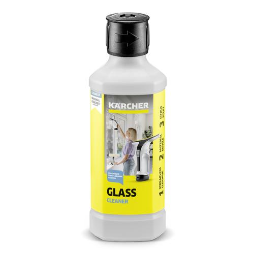 Detergent concentrat pentru curatarea geamurilor KARCHER RM 500, 500ml