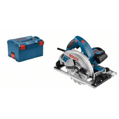 Fierastrau circular Bosch Bosch GKS 65 GCE, 1800W