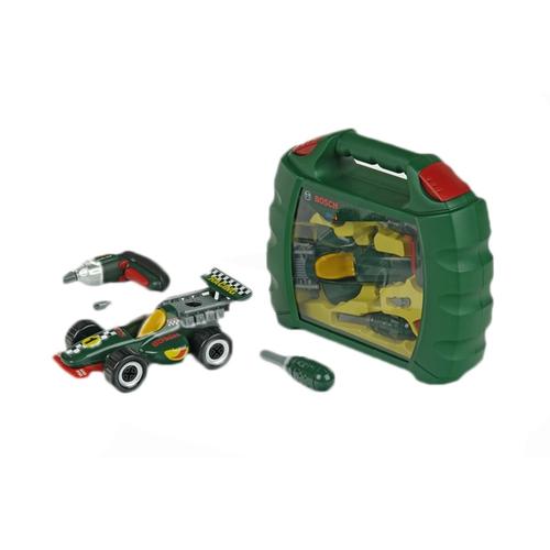 Set masinuta Klein Bosch Ixolino Grand Prix