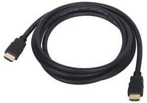 Cablu SBOX CAB00072 HDMI - HDMI, 5m, conectori auriti