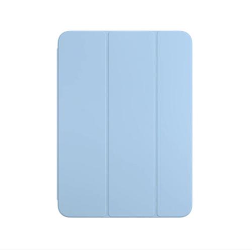 Husa Apple MQDU3ZM/A pentru Apple iPad  (10th), 10.9inch (Albastru)