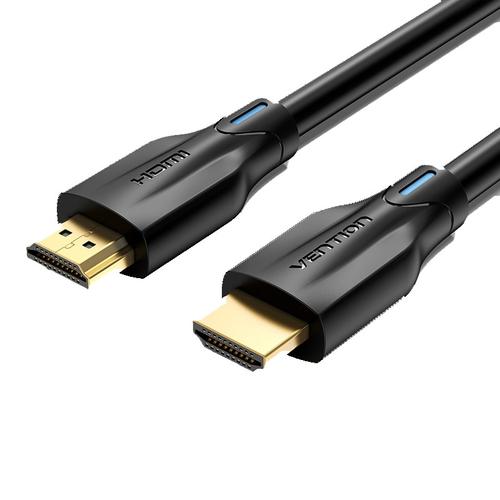 Cablu Vention, 8K , HDMI 2.1, 120 Hz ,tata-tata,True HDR, eARC, 48 GB / s, 1 metru