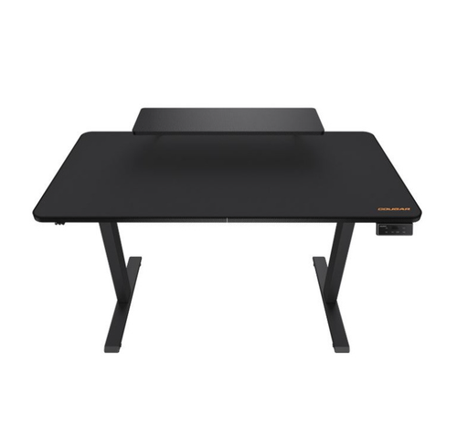Birou Gaming Cougar E-STAR 120 (Negru)
