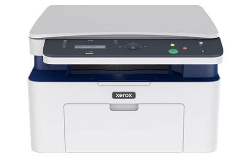 Multifunctional Monocrom Xerox B105V_BI, A4, USB, Wireless, 21 ppm