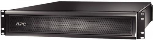 Baterie UPS APC externa SMX120RMBP2U, pentru Smart-UPS X-Series, 2U