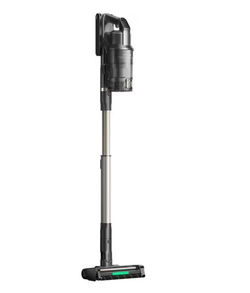 Aspirator vertical fara fir MOVA G70 V2583 Complete, 38.000Pa, 2500mAh, Autonomie 90 min, Recipient 0.5 l (Negru)