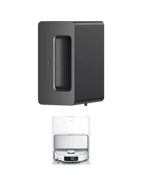 Dispenser MOVA Automatic Cleaning Solution pentru Aspirator robot cu mop Mova P50 Pro Ultra
