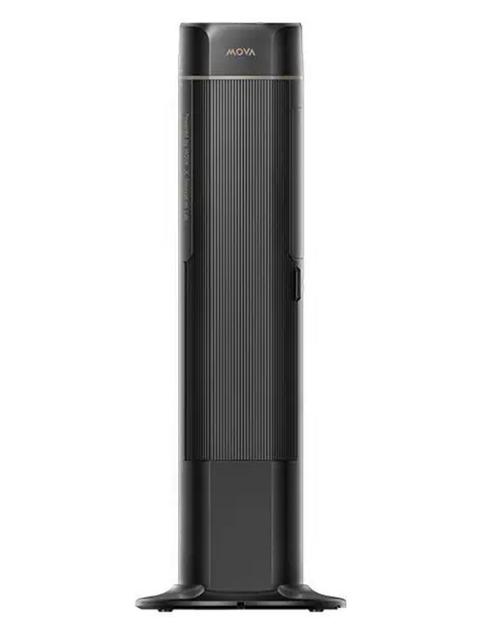 Statie de colectare pentru Aspirator vertical fara fir MOVA G70 VCBAA Complete Cordless Stick Vacuum