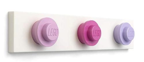 Cuier LEGO 41110002 (Roz/Mov)
