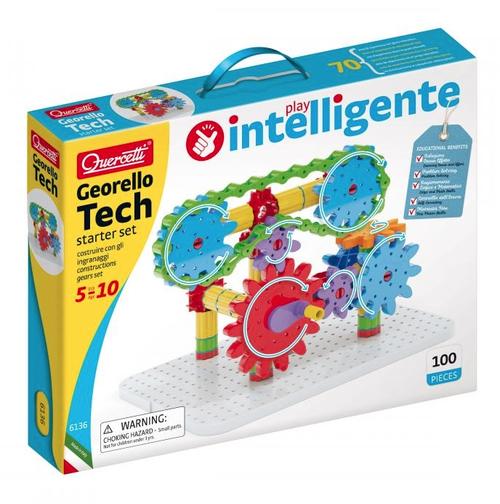 Joc Georello Tech Starter Set