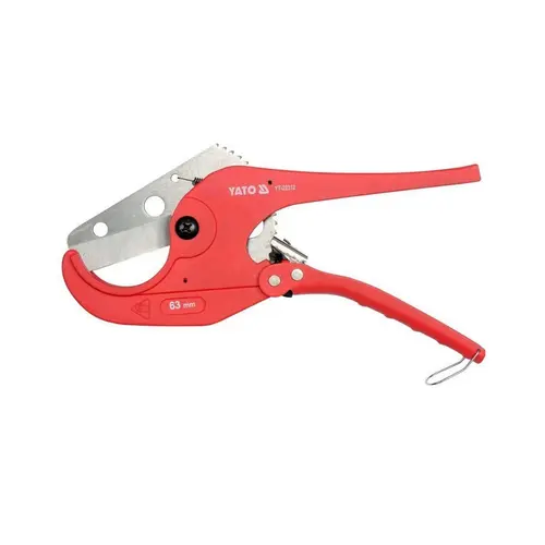 Cleste taiat tevi Yato YT-22312, 63 mm