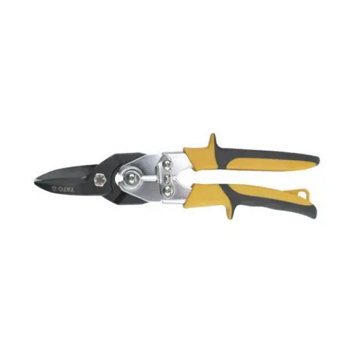 Cleste foarfeca pentru tabla, Yato YT-1912, dreapta, 260 mm