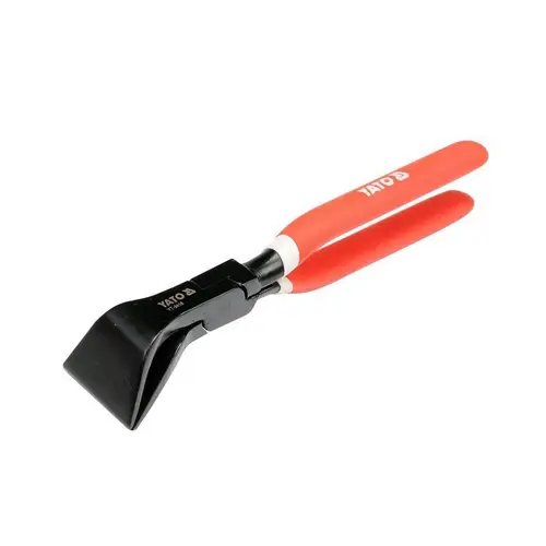 Cleste pentru indoit tabla la 45 grade, Yato YT-5416, 280mm