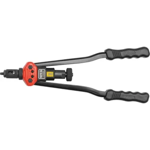 Cleste pentru Piulite Nituibile 410MM YT-36129