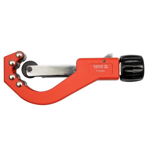 Cleste taietor tevi Yato YT-2234, diametru taiere 14-63 mm