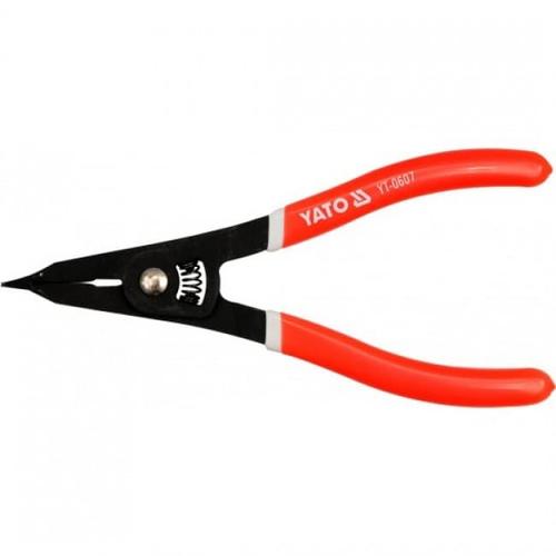 Cleste Desfacere Coliere, 225MM YT-0607