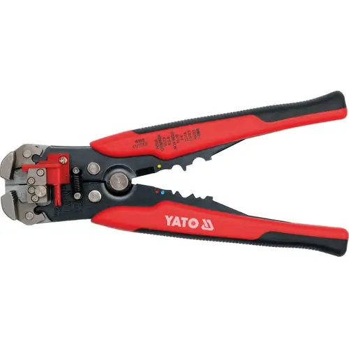 Cleste Decablator Universal & Cleste Sertizat YT-2270