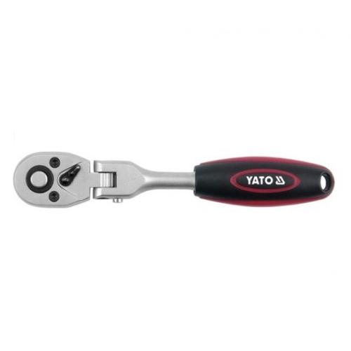 Antrenor cu clichet 1/2'' Yato YT-0326