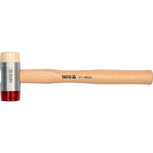 Ciocan tinichigerie Yato YT-4633, 660 g