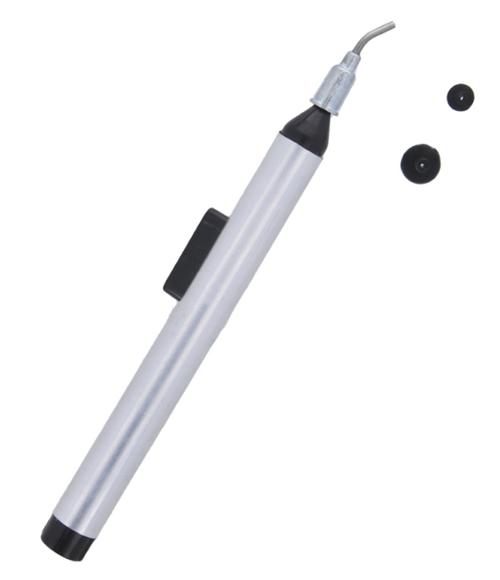 Instrument Extragere BGA OEM, Cu ventuza, Gri
