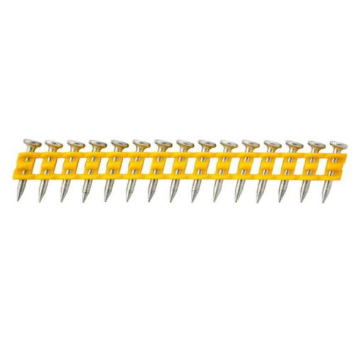 Cuie standard pentru beton DeWALT DCN8901045, 20x2.6mm, 510 buc