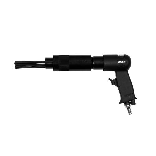 Pistol pneumatic de curatat cu ace Yato YT-09910