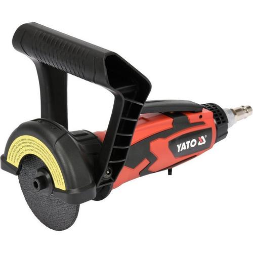 Polizor pneumatic de 75mm Yato YT-09717