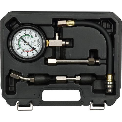 Compresmetru Yato YT-73011, 5 piese, 21 bari