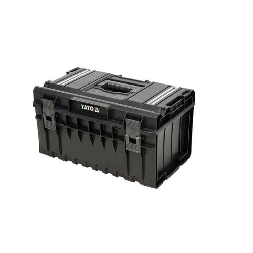 Cutie depozitare scule 585 x 385 x 320 mm, Yato YT-09167