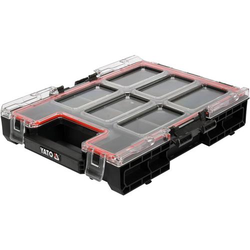 Organizator de accesorii scule, Yato YT-09182