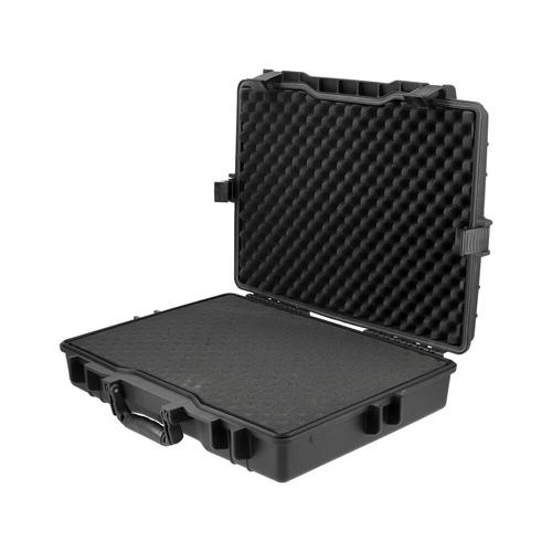 Cutie de transport Yato YT-08916, spuma, 550x438x125mm, rezistenta la apa si praf