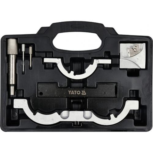 Set distribuitie Yato YT-06009 pentru Opel si Chevrolet