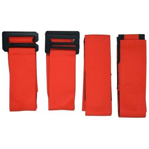Set 4 curele transport mobilier Yato YT-74262, 8x280 cm