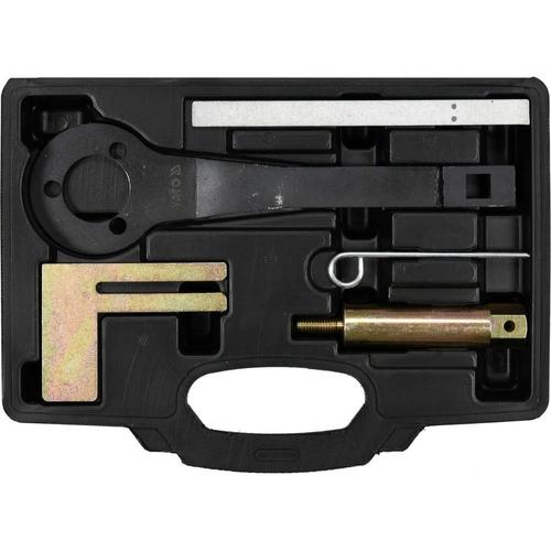 Instrumente Pentru Sistemul de Cronometrare al Motorului, BMW, 5 bucati Yato YT-06004