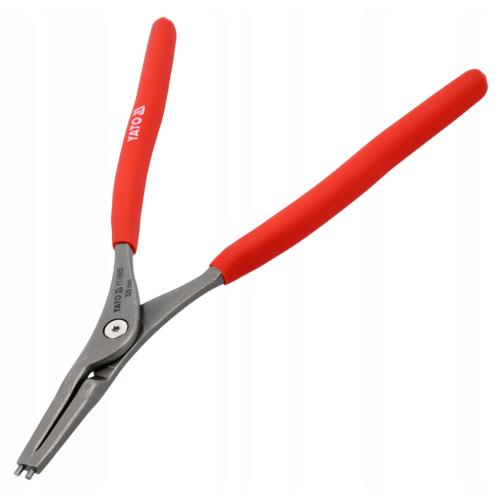 Cleste Yato T-19955, 320MM, 85-200mm, CrV, PVC