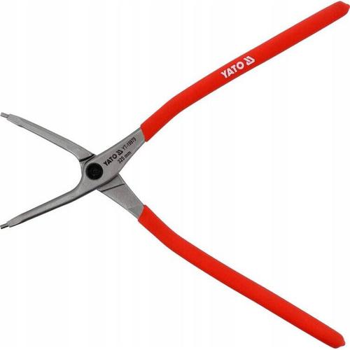 Cleste Yato YT-19979, 85-200mm, PVC, CrV