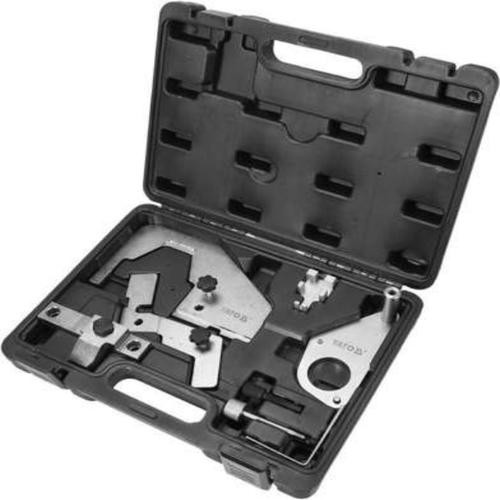 Trusa YATO YT-06026 de 8 intrumente blocare distributie pentru motoare benzina FORD