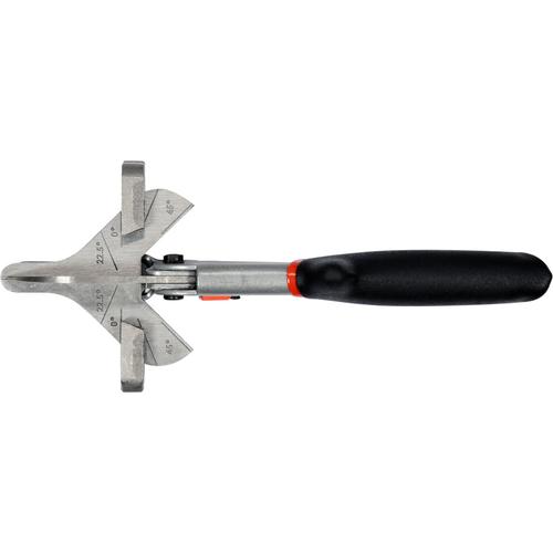 Foarfece pentru taieturi unghiulare, Yato YT-18960, 250 mm