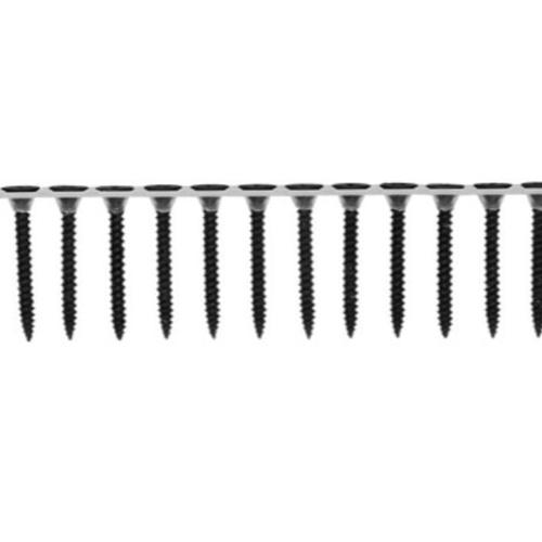 Set suruburi pe banda pentru lemn YATO YT-09460, 1000 bucati, 3.9x35 mm