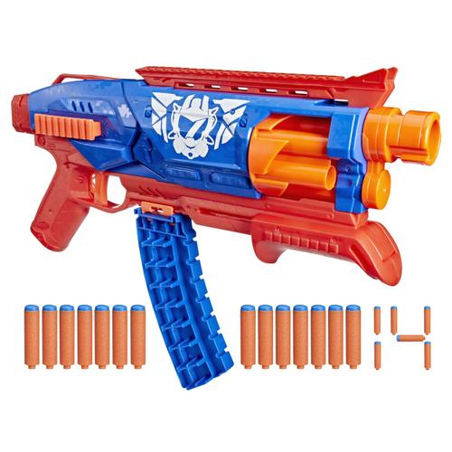Blaster Nerf - Loadout Phantomblitz Recon