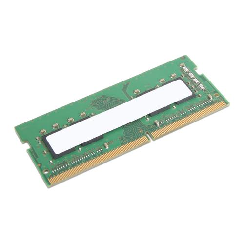 Memorie laptop Lenovo 8GB (1x8GB) DDR4 3200MHz
