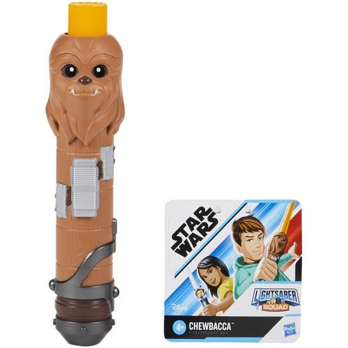 Sabie de jucarie Star Wars - Chewbacca