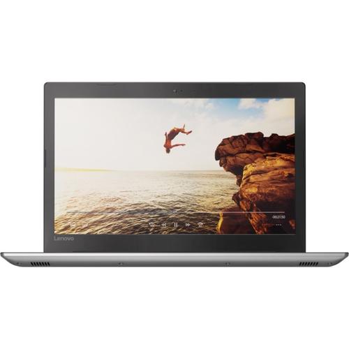 Laptop Refurbished LENOVO Ideapad 520-15IKB, Intel Core i5-8250U 1.30 - 3.40GHz, 8GB DDR4, 256GB SSD, 15.6 Inch Full HD, Webcam