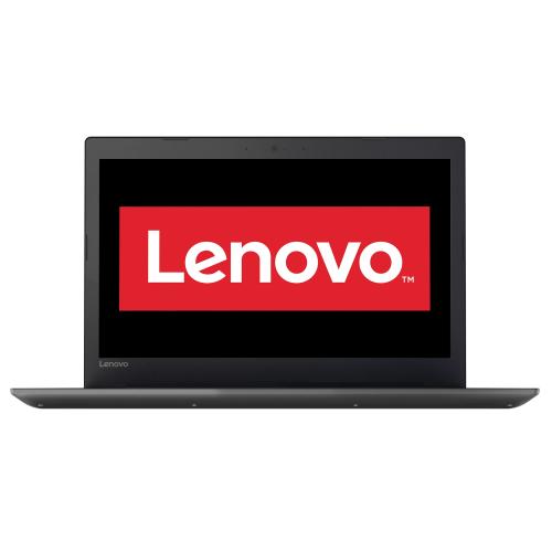 Laptop Refurbished Lenovo IdeaPad 320-15AST, AMD A6-9220 2.50-2.90GHz, 4GB DDR4, 256GB SSD, 15.6 Inch FHD, Webcam