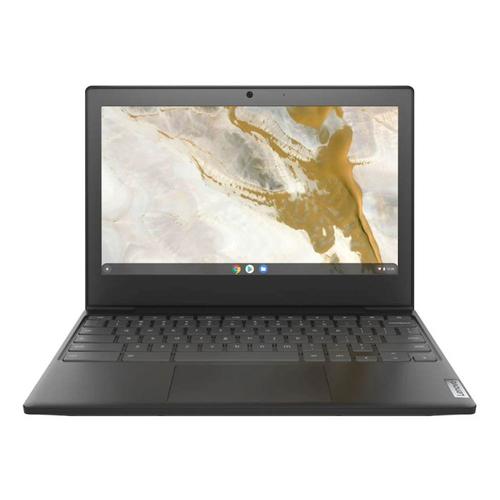 Laptop Refurbished Lenovo Ideapad 3 ChromeBook 11iGL05, Intel Celeron N4020 1.10 - 2.80GHz, 4GB DDR4, 64GB SSD, 11.6" HD 1366x768, Webcam