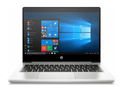 Laptop Refurbished HP ProBook 430 G7, Intel Core i7-10210U 1.60 - 4.20GHz, 8GB DDR4, 256GB SSD, 13.3" Full HD, Webcam + Windows 11 Home