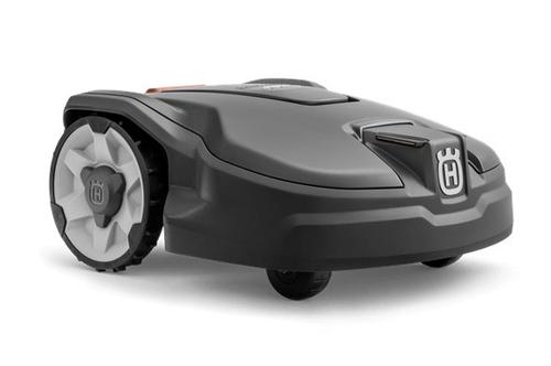 Robot tuns iarba Husqvarna Automower 305, Suprafata cca. 600 mp